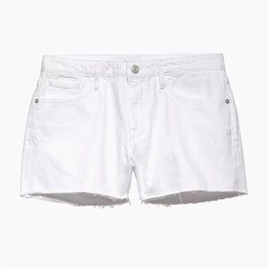 Frame Le Garçon Short Sz 27 $168